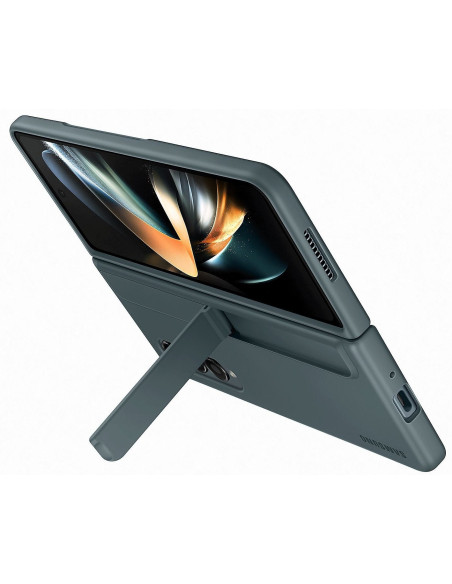 FUNDA ORIGINAL CON SOPORTE Y LAPIZ SAMSUNG Z FOLD4 - Imagen 3