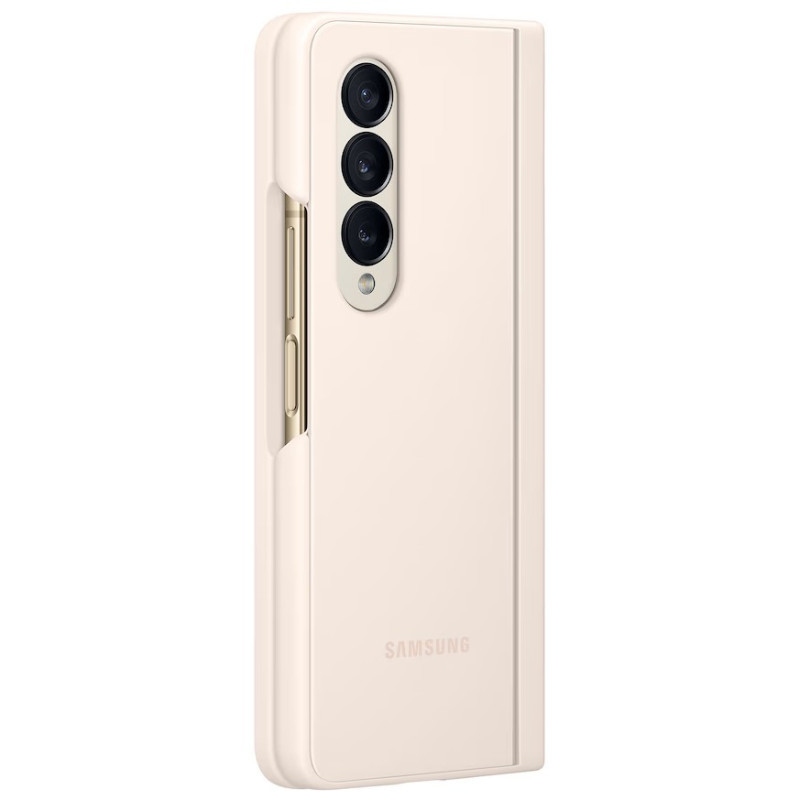 FUNDA ORIGINAL SLIM STANDING SAMSUNG Z FOLD4 - Imagen 1