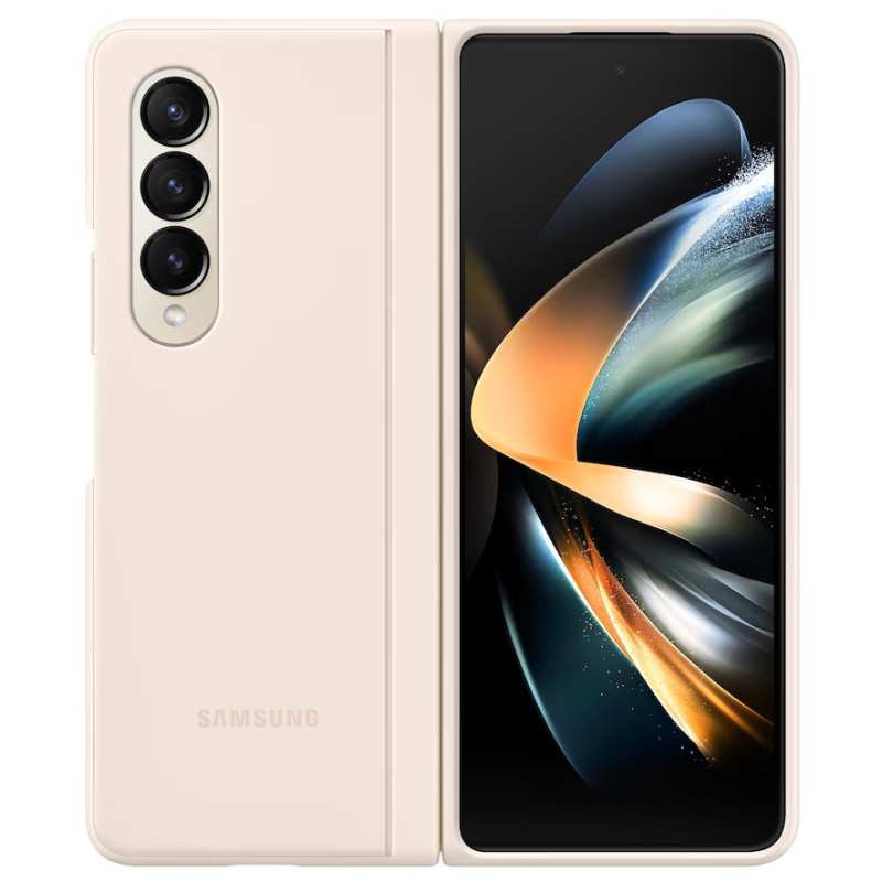 FUNDA ORIGINAL SLIM STANDING SAMSUNG Z FOLD4 - Imagen 2