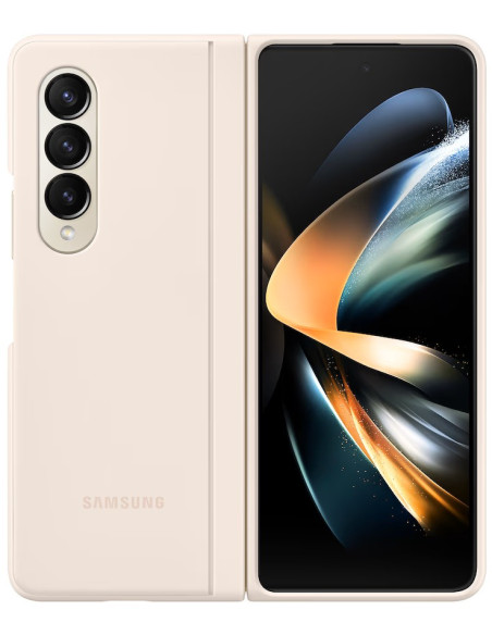 FUNDA ORIGINAL SLIM STANDING SAMSUNG Z FOLD4 - Imagen 2