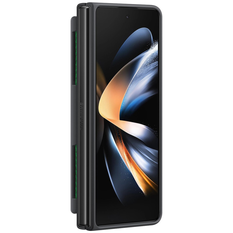 FUNDA ORIGINAL SILICONA GRIP SAMSUNG FOLD 4 - Imagen 1