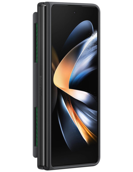 FUNDA ORIGINAL SILICONA GRIP SAMSUNG FOLD 4 - Imagen 1