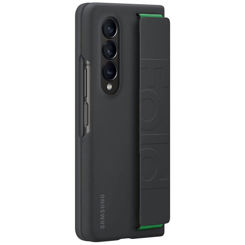 FUNDA ORIGINAL SILICONA GRIP SAMSUNG FOLD 4 - Imagen 3