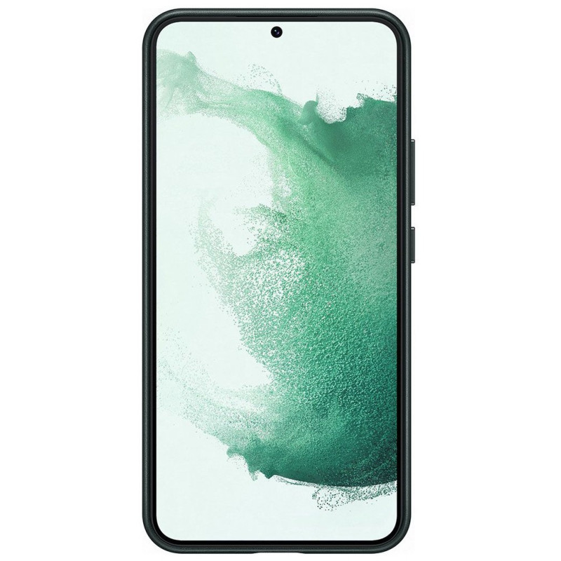 FUNDA ORIGINAL CUERO SAMSUNG GALAXY S22 - Imagen 2
