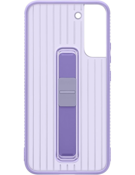 FUNDA ORIGINAL PROTECTIVE STANDING SAMSUNG GALAXY S22 - Imagen 2