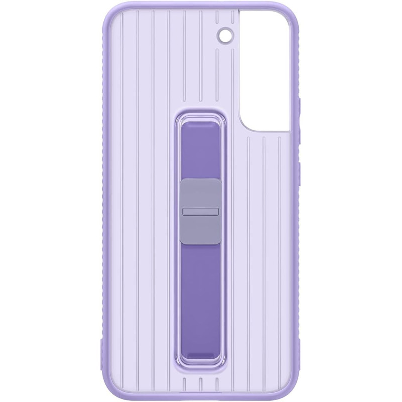 FUNDA ORIGINAL PROTECTIVE STANDING SAMSUNG GALAXY S22 PLUS - Imagen 2