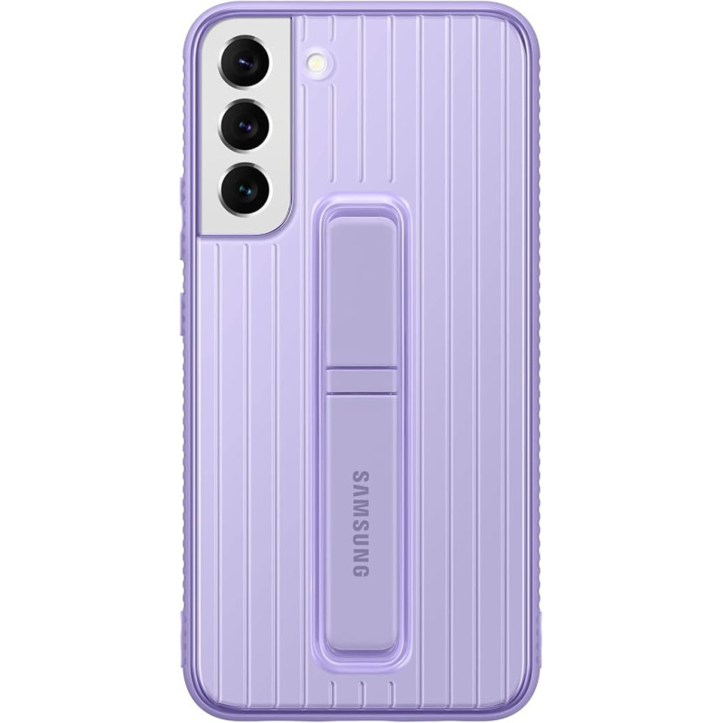 FUNDA ORIGINAL PROTECTIVE STANDING SAMSUNG GALAXY S22 PLUS - Imagen 1