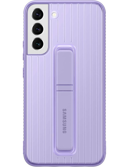 FUNDA ORIGINAL PROTECTIVE STANDING SAMSUNG GALAXY S22 PLUS - Imagen 1