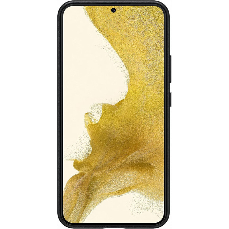 FUNDA ORIGINAL CUERO SAMSUNG S22 PLUS - Imagen 2