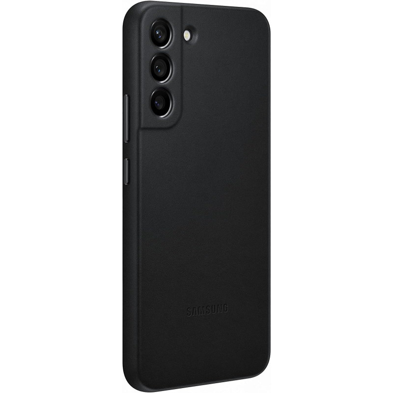FUNDA ORIGINAL CUERO SAMSUNG S22 PLUS - Imagen 3