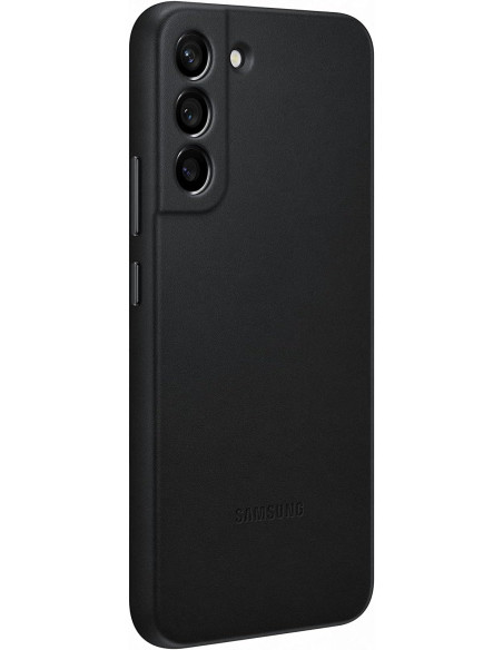 FUNDA ORIGINAL CUERO SAMSUNG S22 PLUS - Imagen 3