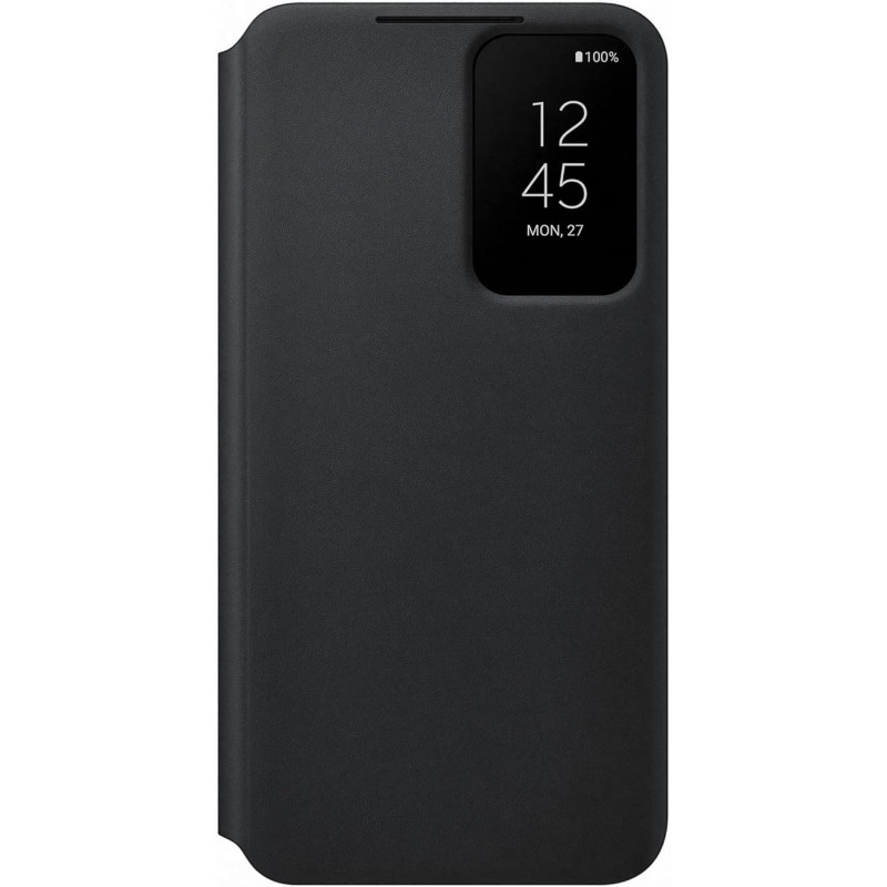FUNDA ORIGINAL SMART CLEAR VIEW SAMSUNG S22 PLUS - Imagen 2