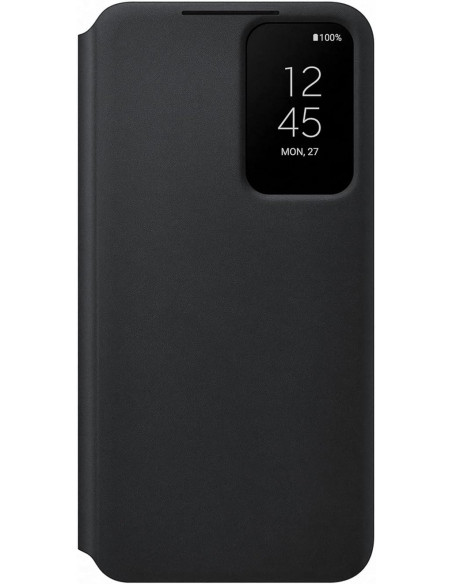 FUNDA ORIGINAL SMART CLEAR VIEW SAMSUNG S22 PLUS - Imagen 2