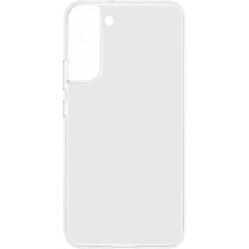 FUNDA ORIGINAL TRANSPARENTE SAMSUNG S22 PLUS - Imagen 3