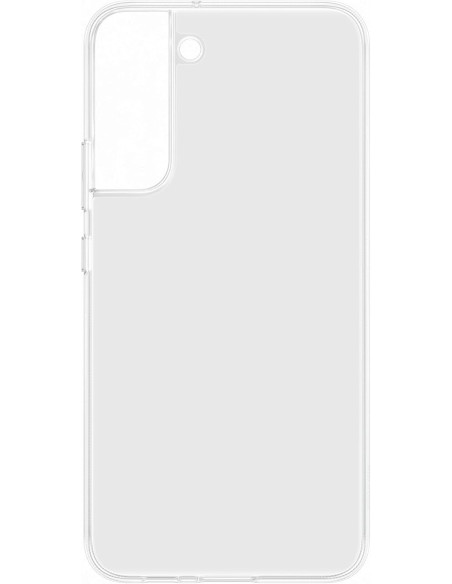 FUNDA ORIGINAL TRANSPARENTE SAMSUNG S22 PLUS - Imagen 3