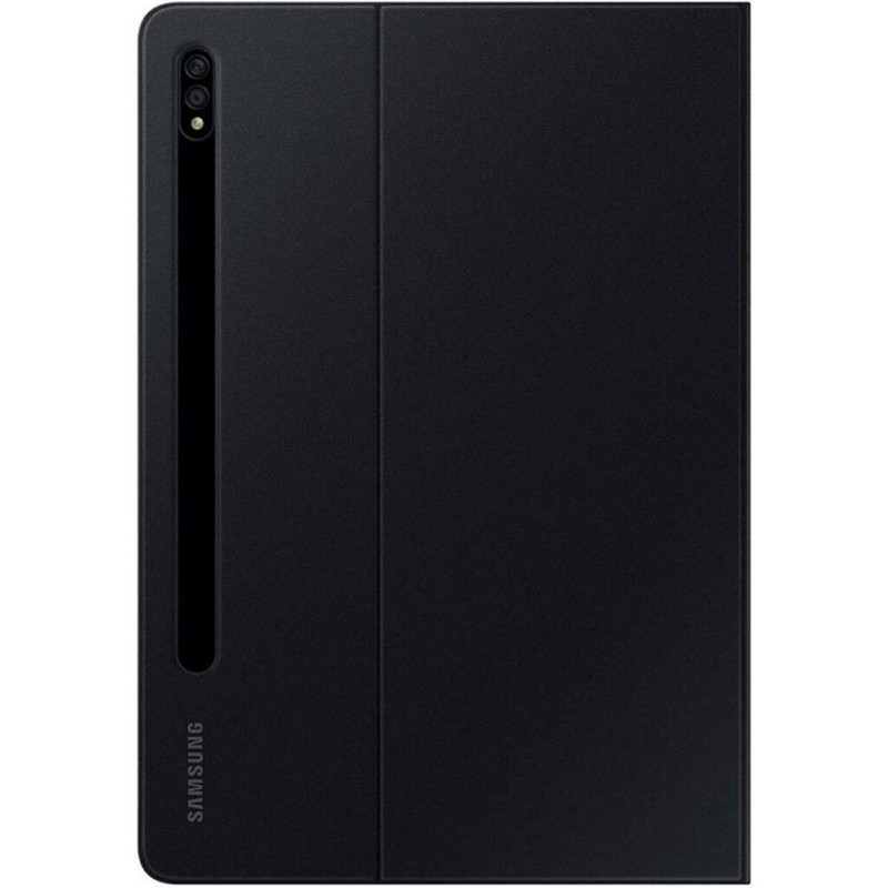 FUNDA ORIGINAL BOOK COVER SAMSUNG GALAXY TAB S7/TAB S7 5G - Imagen 1