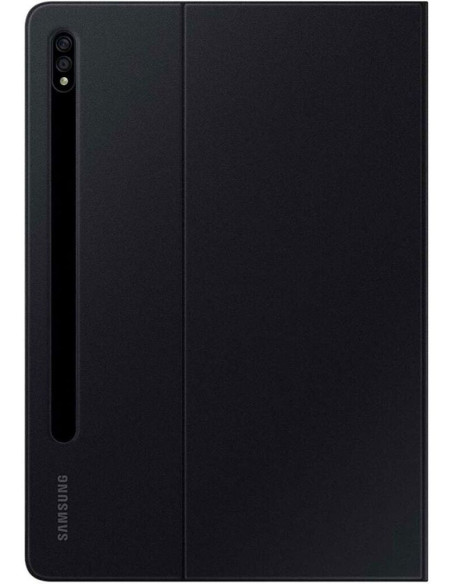 FUNDA ORIGINAL BOOK COVER SAMSUNG GALAXY TAB S7/TAB S7 5G - Imagen 1