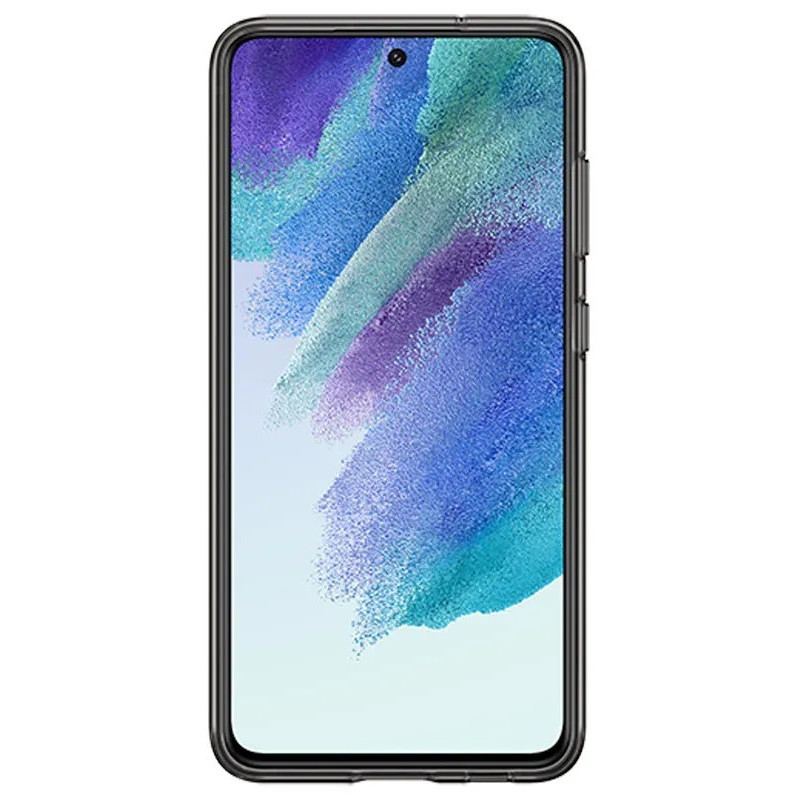 FUNDA ORIGINAL SLIM STRAP SAMSUNG GALAXY S21 FE 5G - Imagen 2