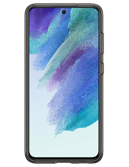 FUNDA ORIGINAL SLIM STRAP SAMSUNG GALAXY S21 FE 5G - Imagen 2