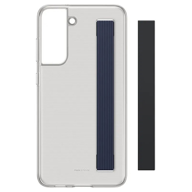 FUNDA ORIGINAL SLIM STRAP SAMSUNG GALAXY S21 FE 5G - Imagen 3
