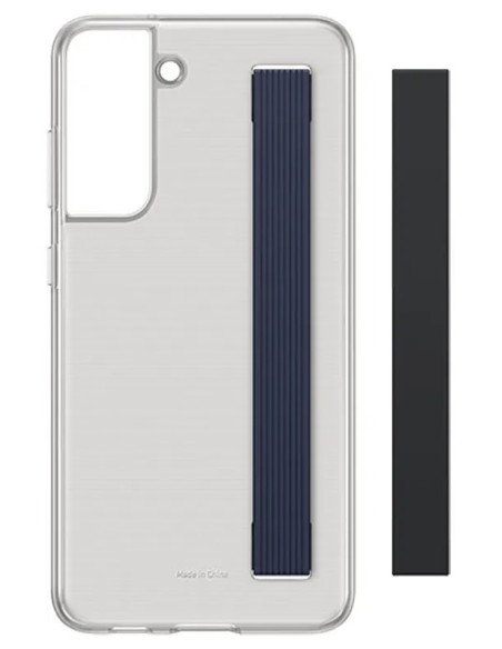 FUNDA ORIGINAL SLIM STRAP SAMSUNG GALAXY S21 FE 5G - Imagen 3