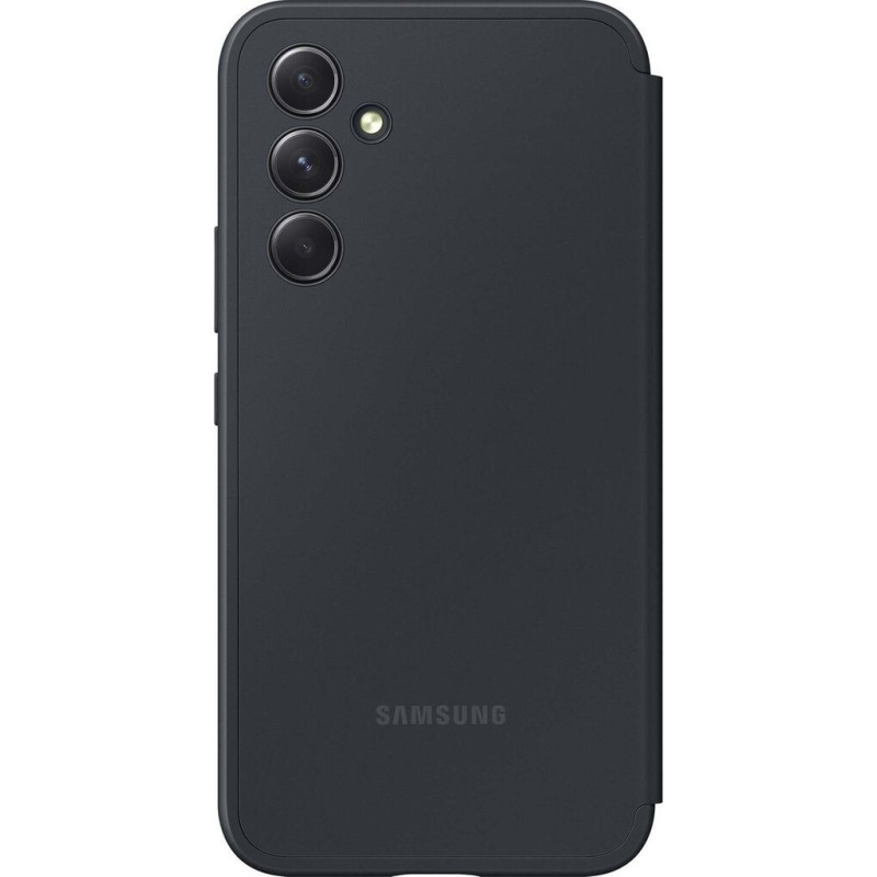 FUNDA ORIGINAL SMART VIEW WALLET CASE SAMSUNG GALAXY A54 5G - Imagen 1