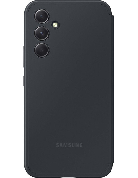 FUNDA ORIGINAL SMART VIEW WALLET CASE SAMSUNG GALAXY A54 5G - Imagen 1