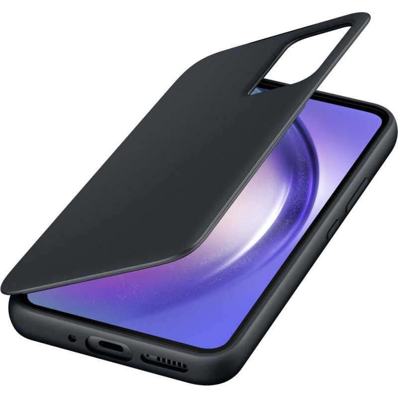FUNDA ORIGINAL SMART VIEW WALLET CASE SAMSUNG GALAXY A54 5G - Imagen 2