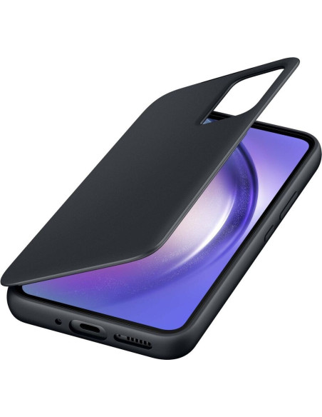FUNDA ORIGINAL SMART VIEW WALLET CASE SAMSUNG GALAXY A54 5G - Imagen 2