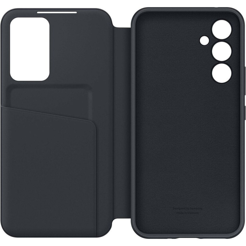 FUNDA ORIGINAL SMART VIEW WALLET CASE SAMSUNG GALAXY A54 5G - Imagen 4