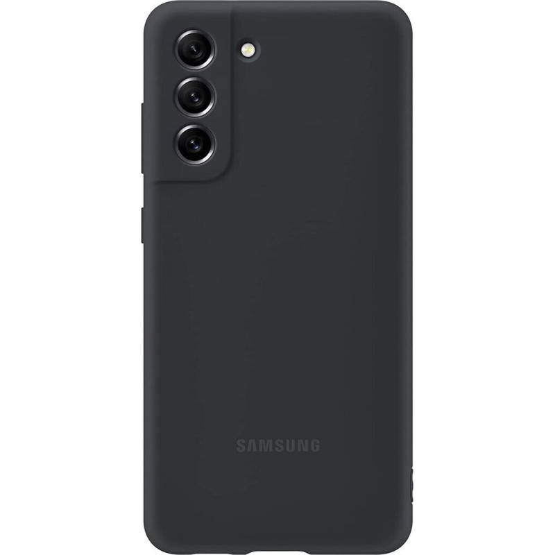 FUNDA ORIGINAL DE SILICONA SAMSUNG A54 5G - Imagen 1