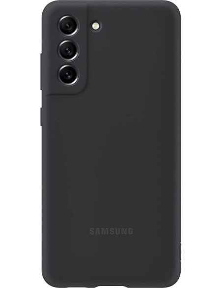 FUNDA ORIGINAL DE SILICONA SAMSUNG A54 5G - Imagen 1