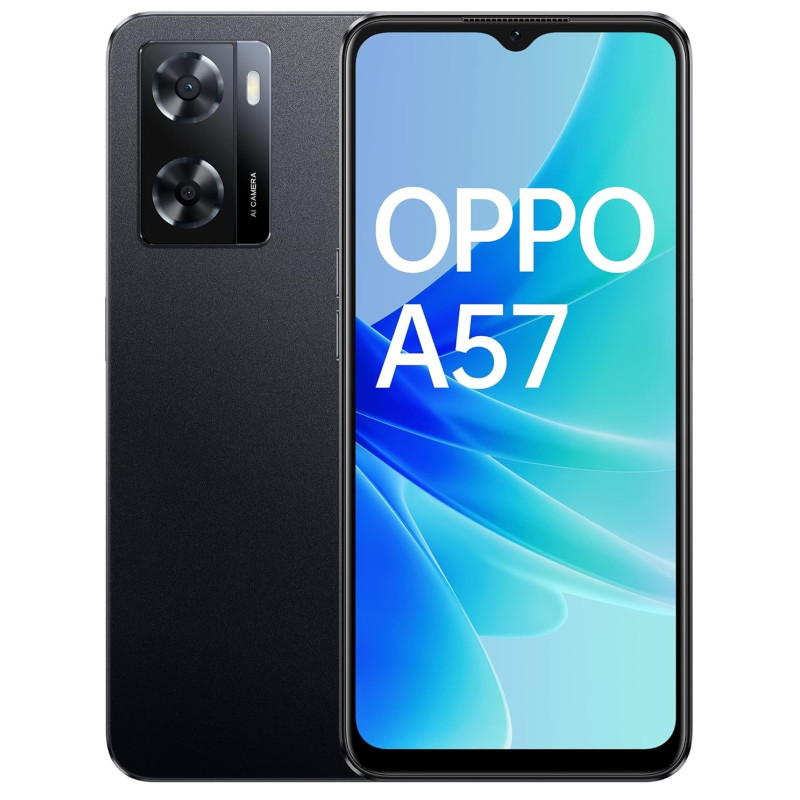 OPPO A57 SS 4GB RAM - Imagen 1