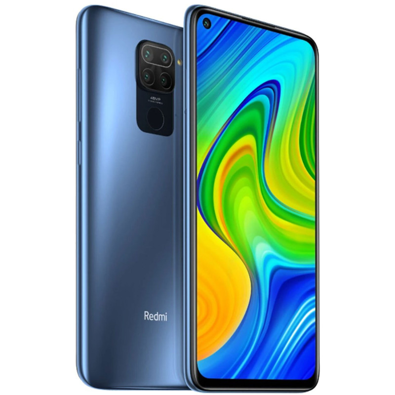 XIAOMI REDMI NOTE 9 DUAL SIM 4GB RAM - Imagen 2
