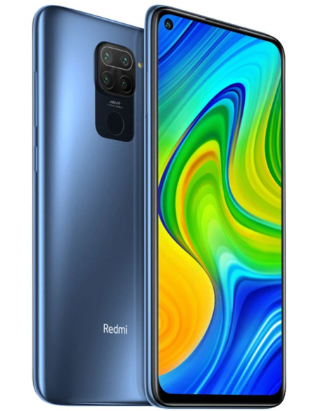 XIAOMI REDMI NOTE 9 DUAL SIM 4GB RAM - Imagen 2