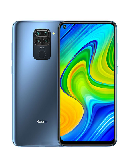 XIAOMI REDMI NOTE 9 DUAL SIM 4GB RAM - Imagen 1