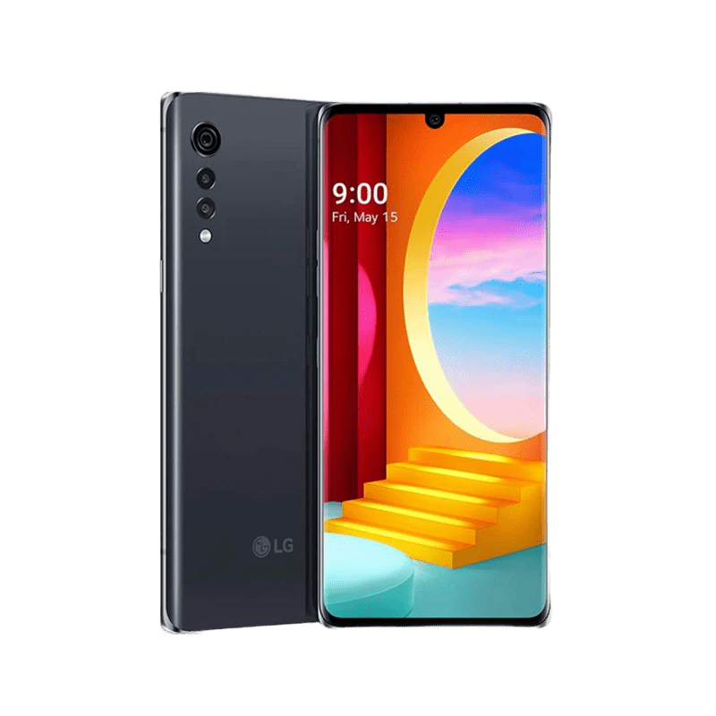 LG VELVET SS 6GB RAM - Imagen 1