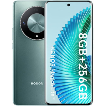 HONOR MAGIC 6 LITE 5G (VER DETALLE) DUAL SIM 8GB RAM - Imagen 1