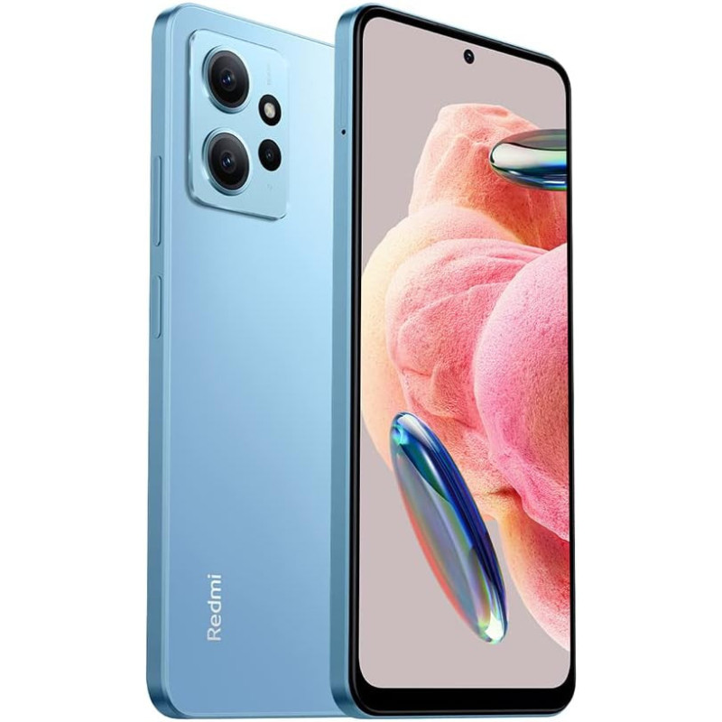 XIAOMI REDMI NOTE 12 (LEER DETALLE) DUAL SIM 4GB RAM - Imagen 2