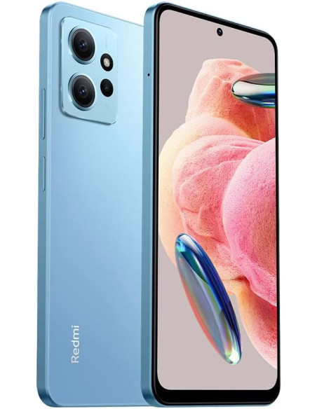 XIAOMI REDMI NOTE 12 (LEER DETALLE) DUAL SIM 4GB RAM - Imagen 2