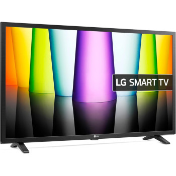 LG 32 SMART TV LED HD READY (720p) 32LQ630B6LA (WeBOS) - Imagen 2