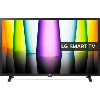 LG 32 SMART TV LED HD READY (720p) 32LQ630B6LA (WeBOS) - Imagen 1