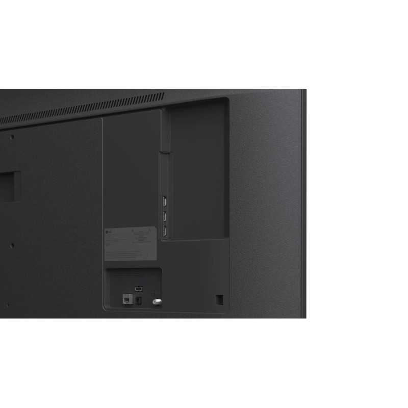 LG 65" SMART TV 4K ULTRA UHD (2160p) 65UA751COLA - Imagen 3