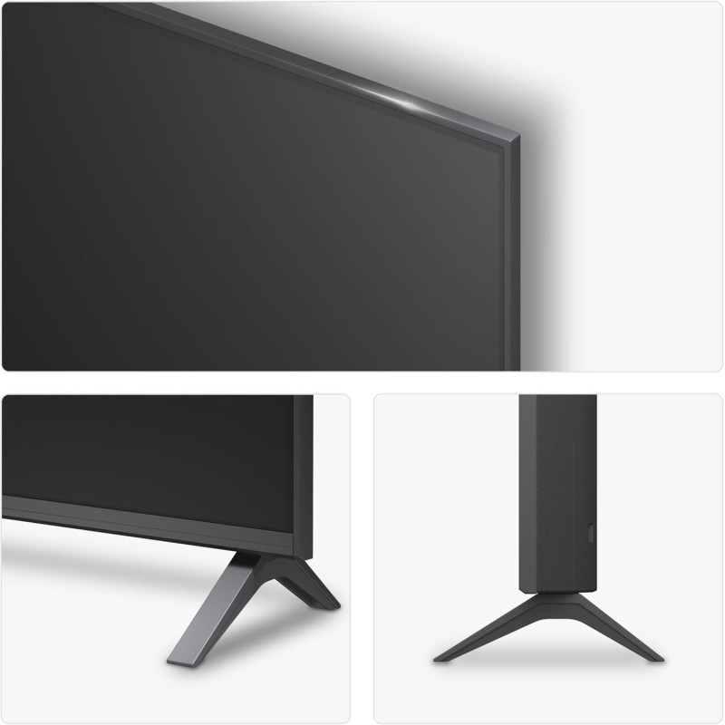 LG 43" SMART TV 4K ULTRA UHD (2160P) 43UA751COLA - Imagen 3