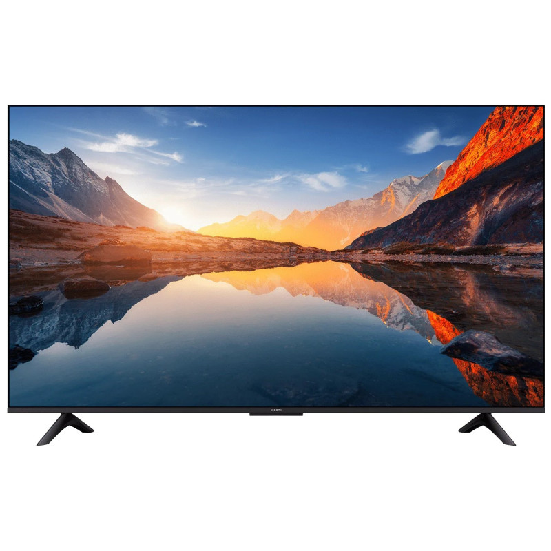 XIAOMI SMART TV 32" A SERIES (2025) HD READY (720p) L32M8-P2EU (GOOGLE TV) - Imagen 1