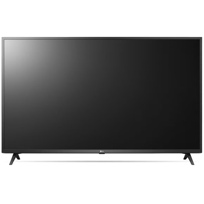 LG 55" SMART TV 4K ULTRA UHD (2160p) 55UA751COLA - Imagen 2
