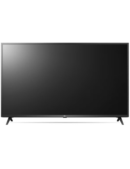 LG 55" SMART TV 4K ULTRA UHD (2160p) 55UA751COLA - Imagen 2