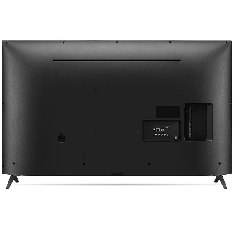 LG 55" SMART TV 4K ULTRA UHD (2160p) 55UA751COLA - Imagen 3