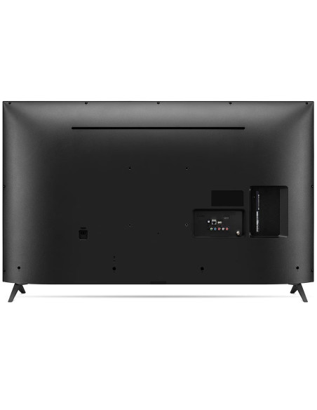 LG 55" SMART TV 4K ULTRA UHD (2160p) 55UA751COLA - Imagen 3