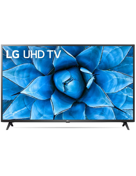 LG 55" SMART TV 4K ULTRA UHD (2160p) 55UA751COLA - Imagen 1